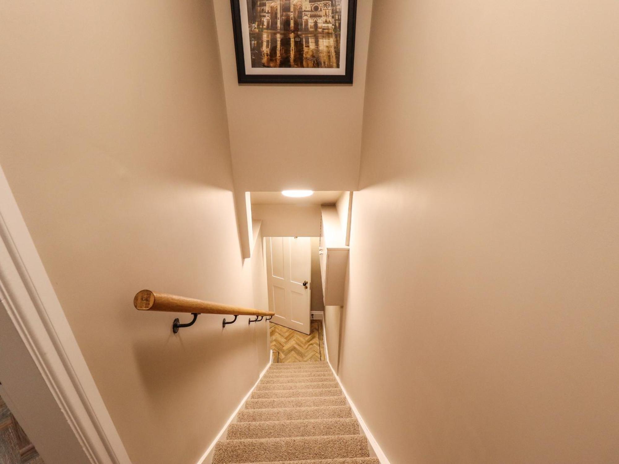17 Union Road Basement Apartamento Lincoln Exterior foto