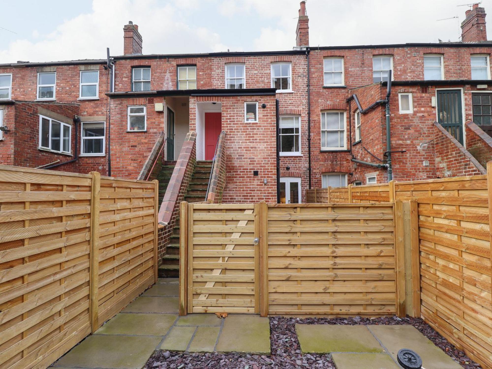 17 Union Road Basement Apartamento Lincoln Exterior foto
